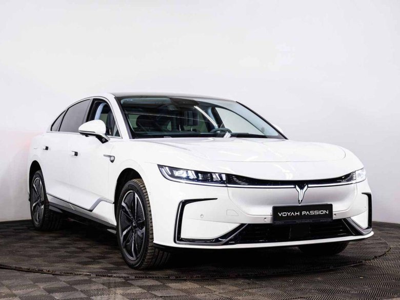 Новые автомобили