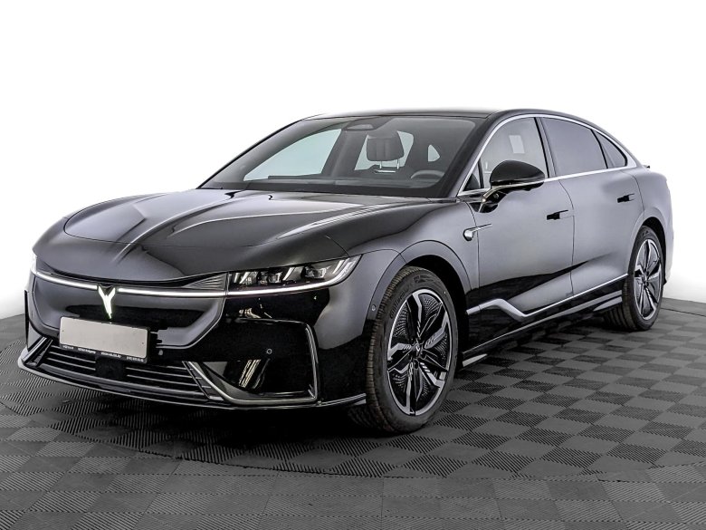 Новые автомобили