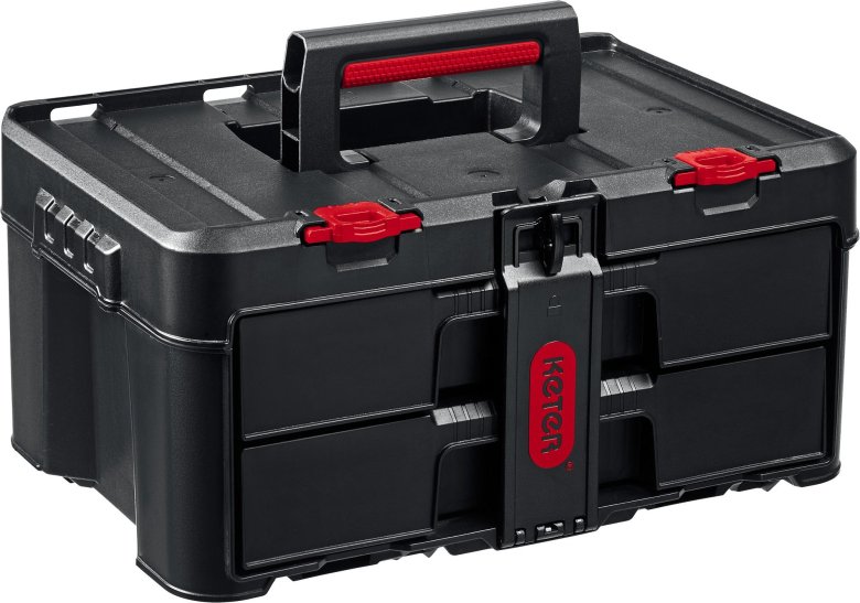 Ящик для инструмента keter