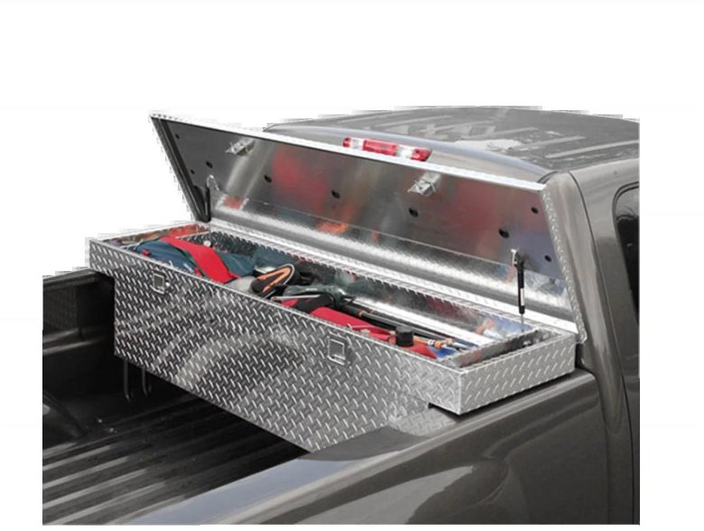 Инструментальный ящик на uaz pickup