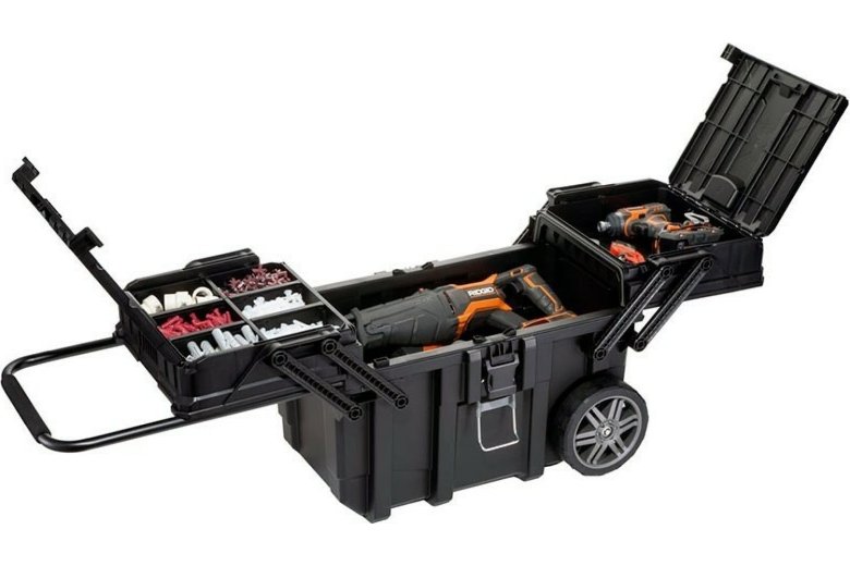 Keter ящик для инструментов