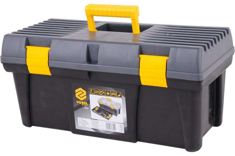 Ящик для инструментов vorel