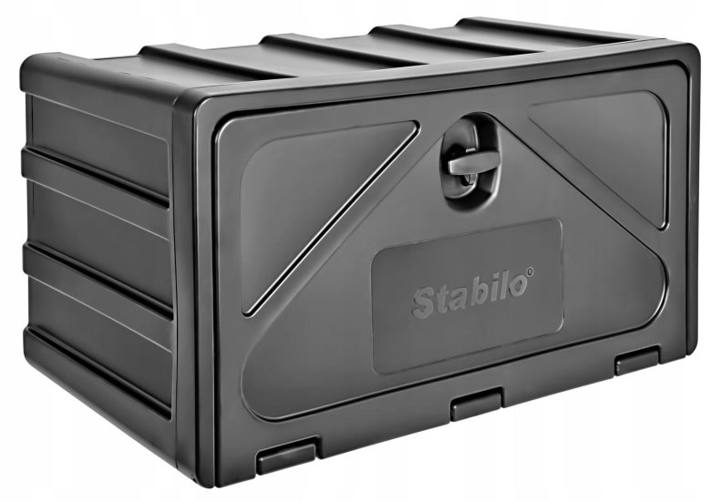 Ящик инструментальный пластиковый для грузовиков