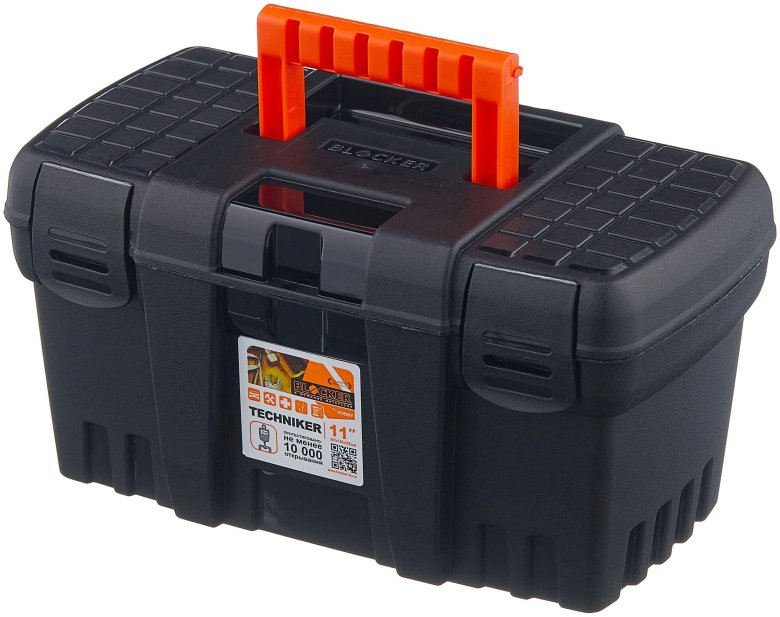 Ящик для инструментов techniker