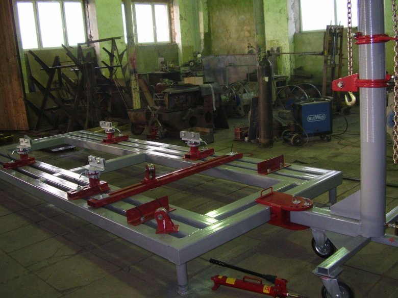 Стапель siver н (h-210 напольный)