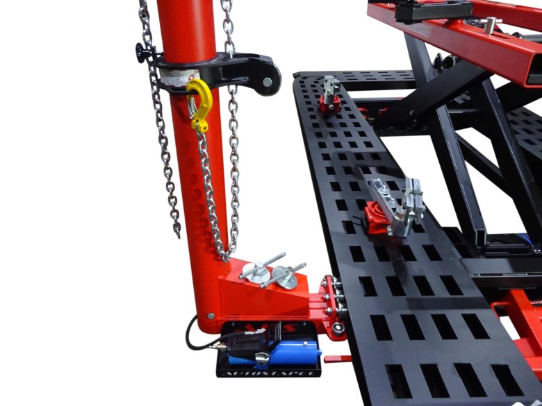 Стапель блэк шарк