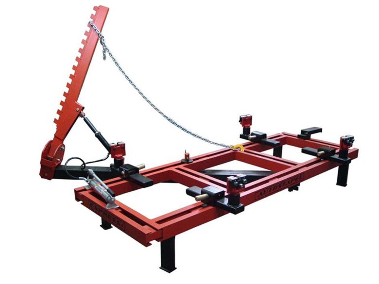 Стапель рамный autostapel express