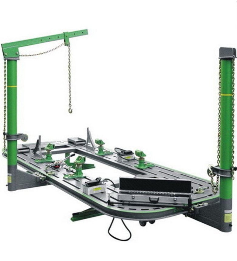 Стапель atis b05 платформенный