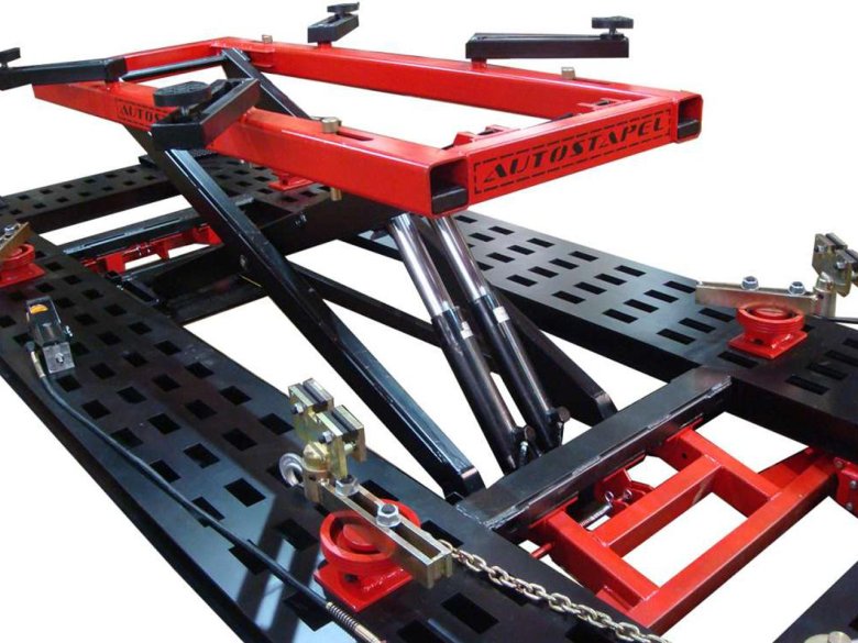 Стапель as45l1 нпо звезда