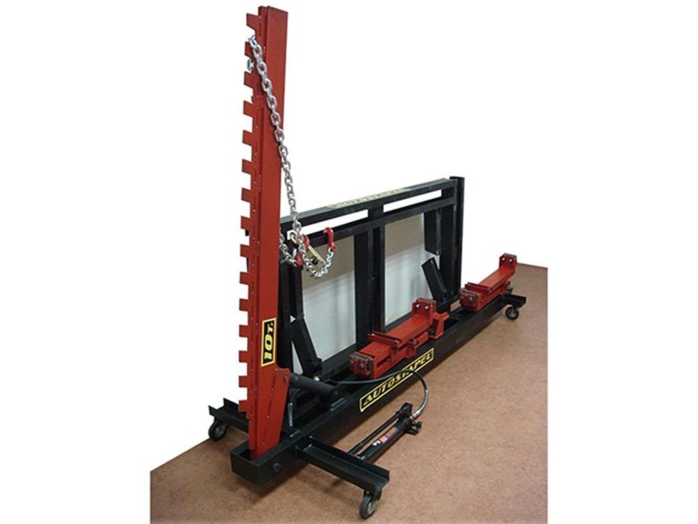 Стапель dataliner