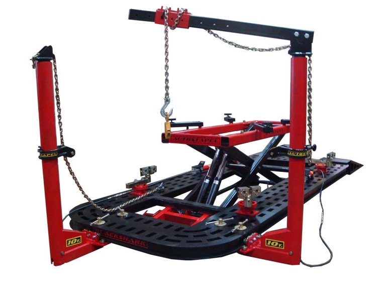 Стапель платформенный ars-8 автостапель