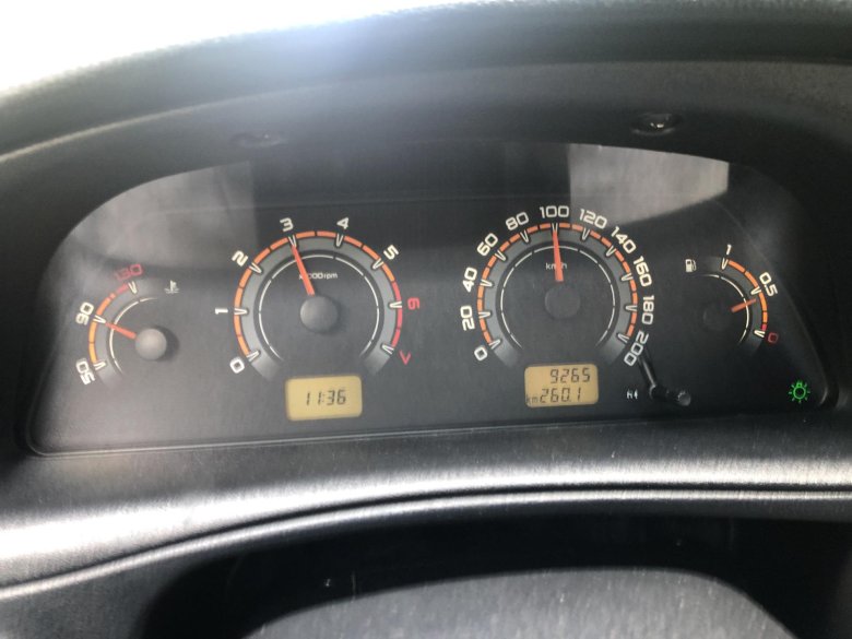 Максимальная скорость шевроле нива