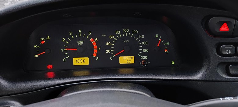 Панель нива