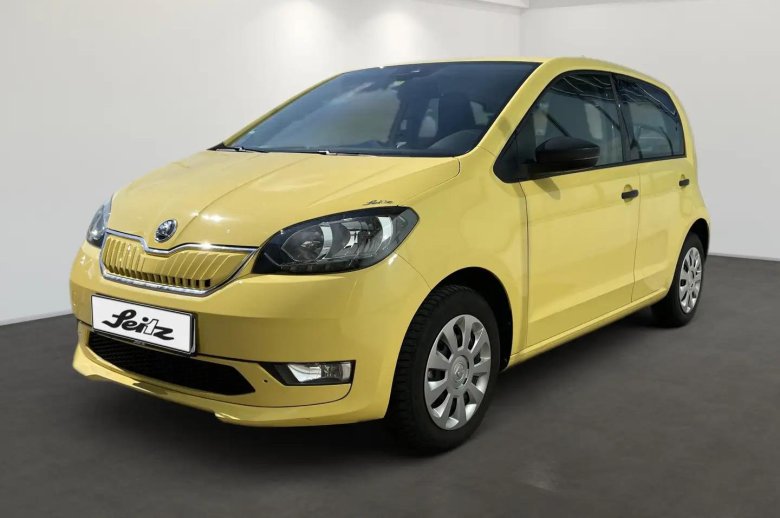 Skoda fabia ii рестайлинг