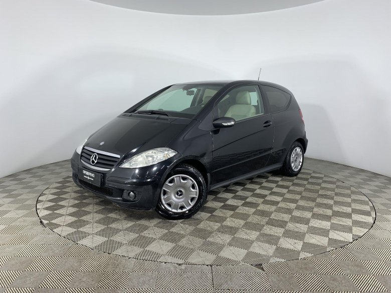 Мерседес а 150