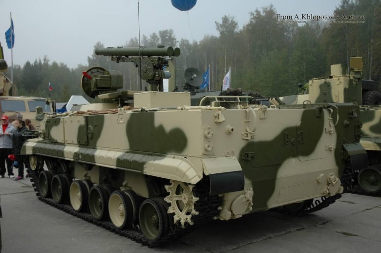 Птур хризантема