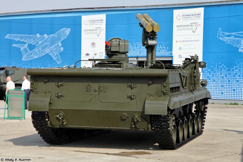 Птрк корнет