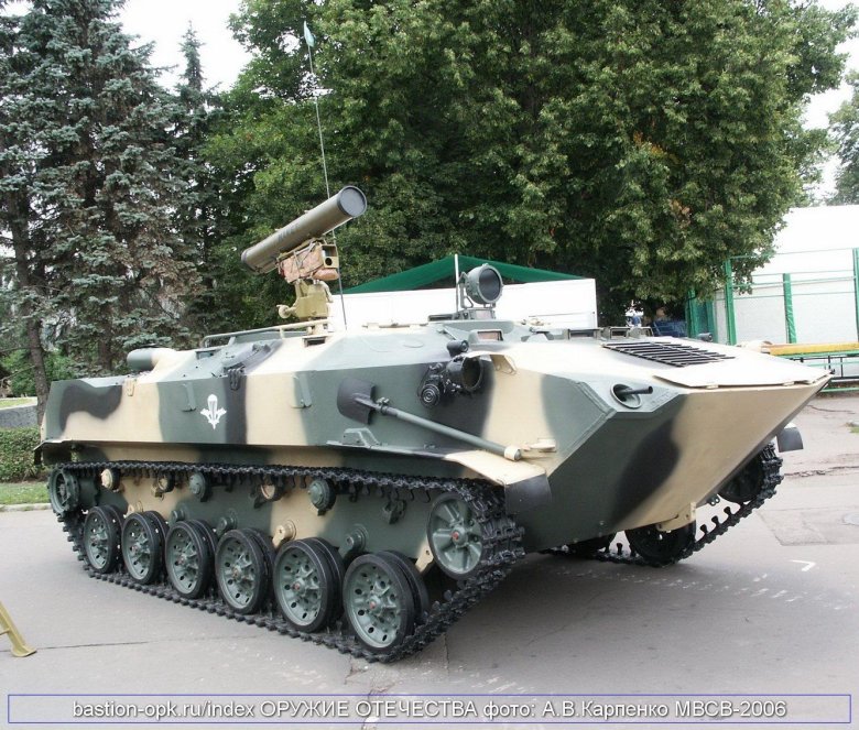 Бтр д бронетранспортёр