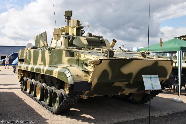 Техника вс рф