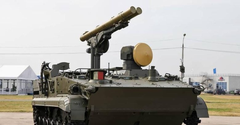 Птрк 9п157 «хризантема-с»