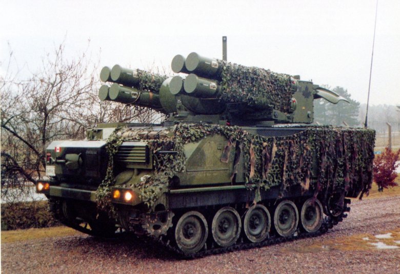 Adats m113