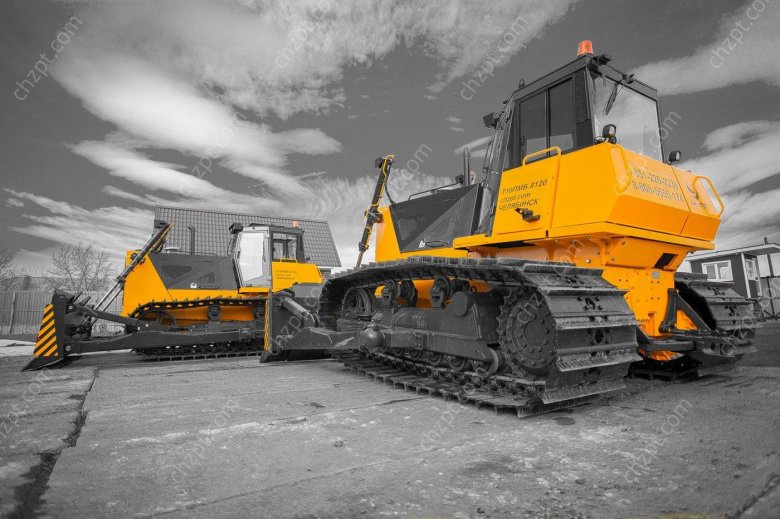 Трактор болотоход т10пмб.8120-1