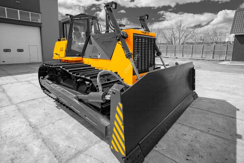 Бульдозер dr-10мт.01