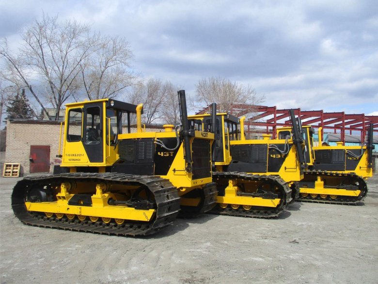 Бульдозер б10 болотоход