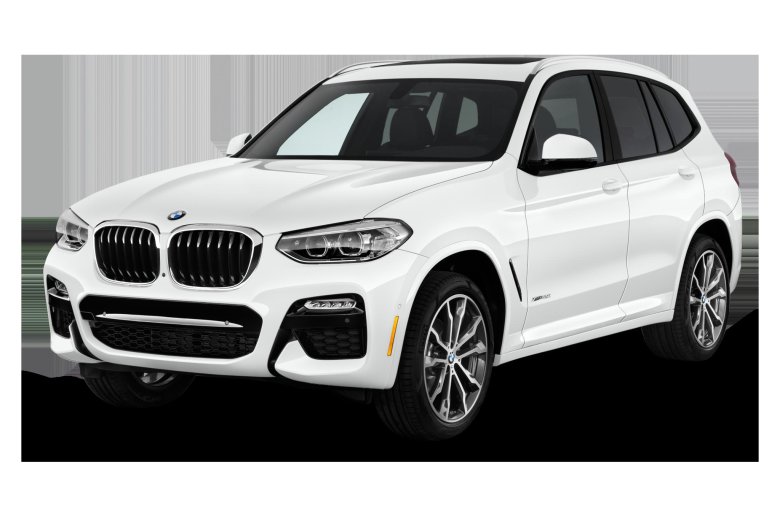 Bmw x3 xdrive30i