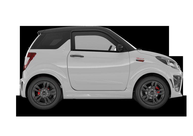 Маленькие автомобили