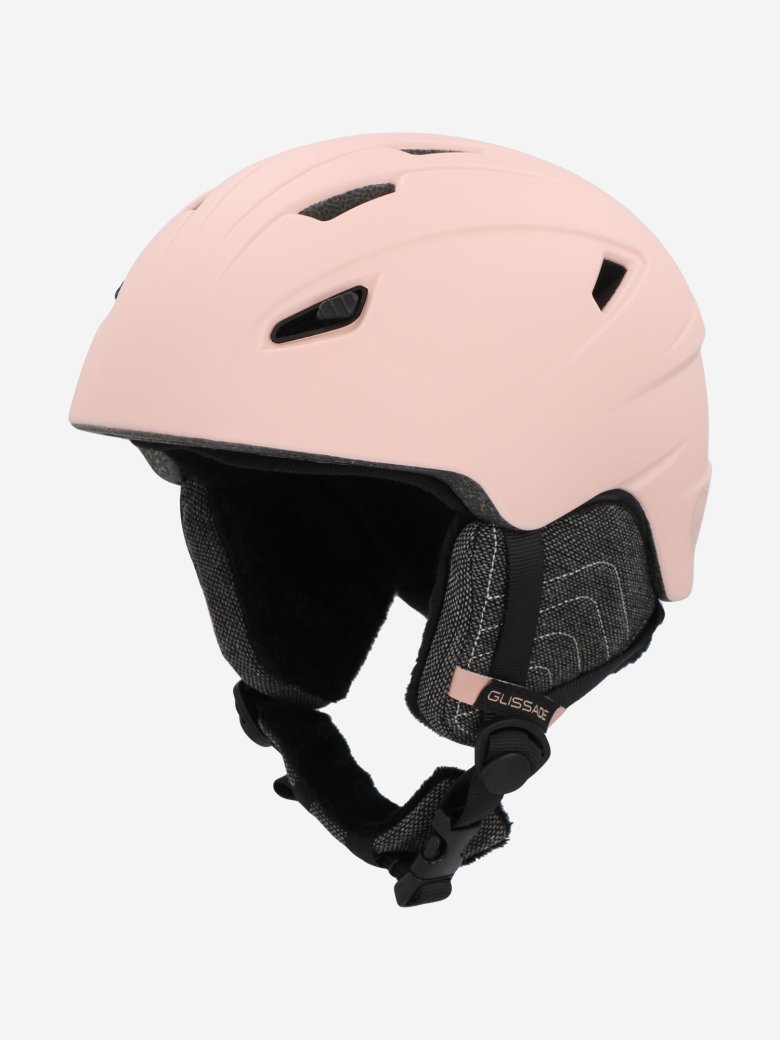 Шлем женский glissade crystal