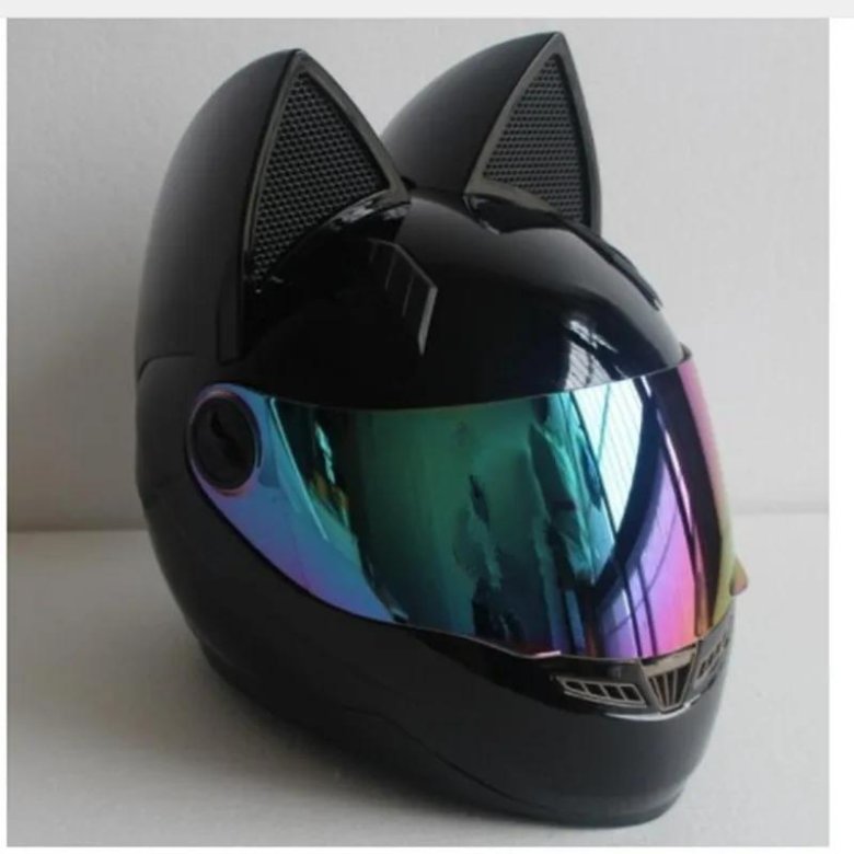 Мотошлем nitrinos