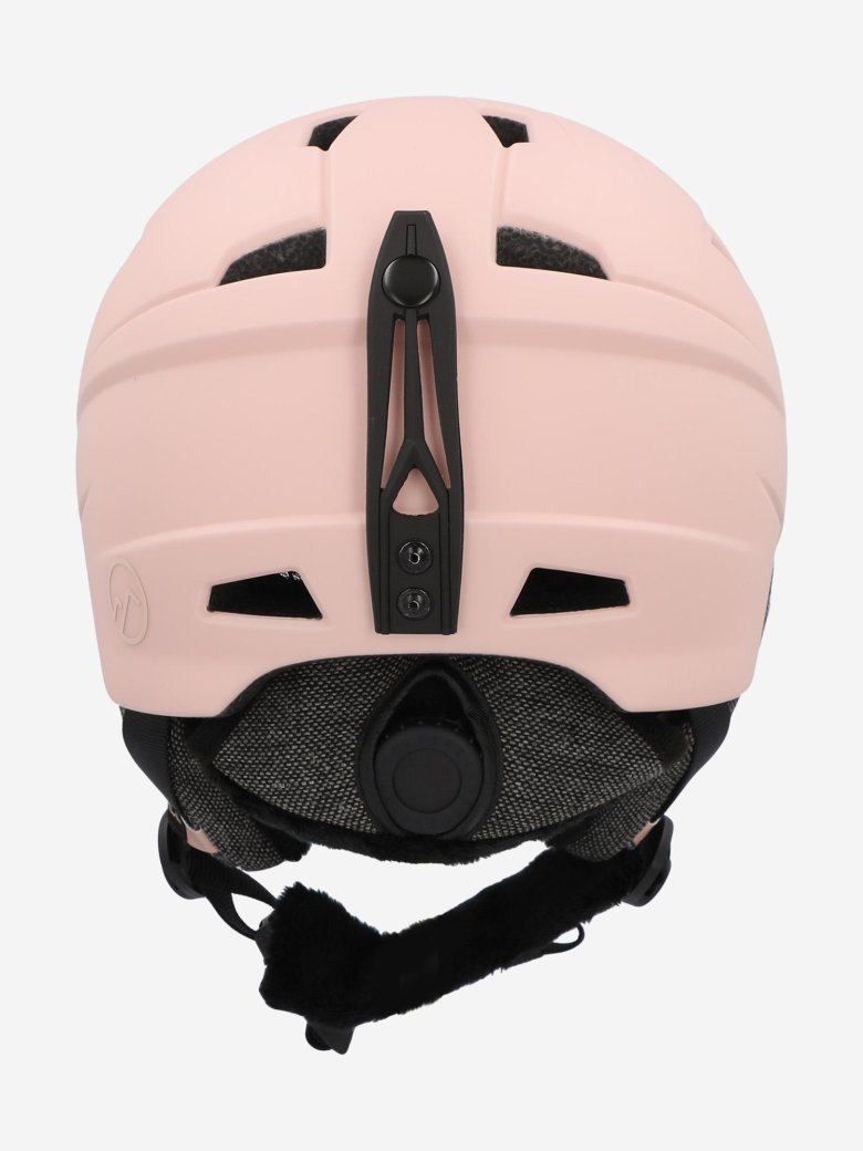 Шлем женский glissade crystal