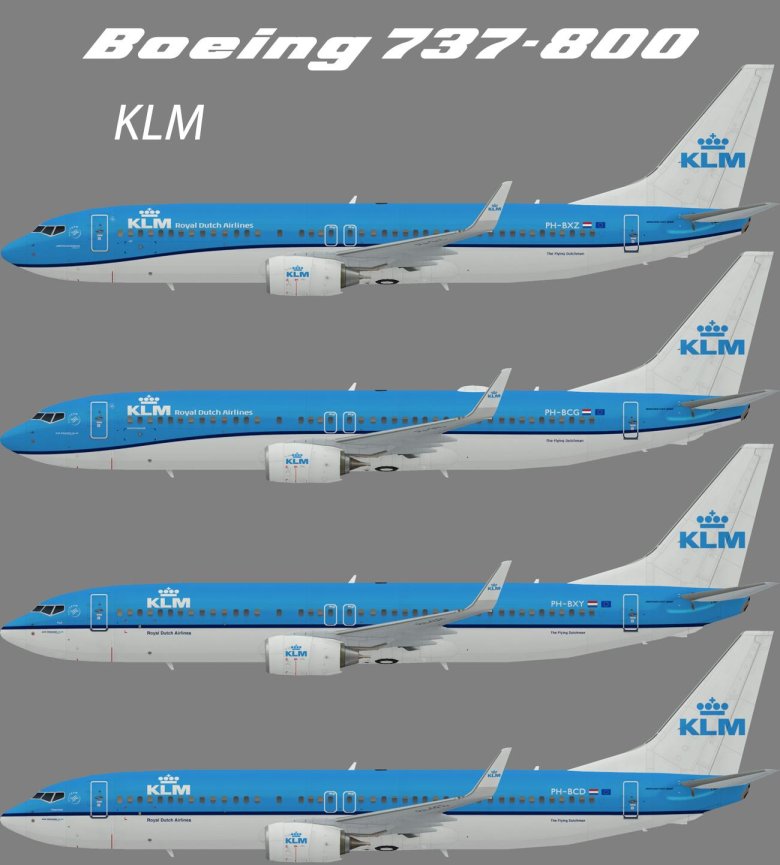 Боинг 737 дальность полета