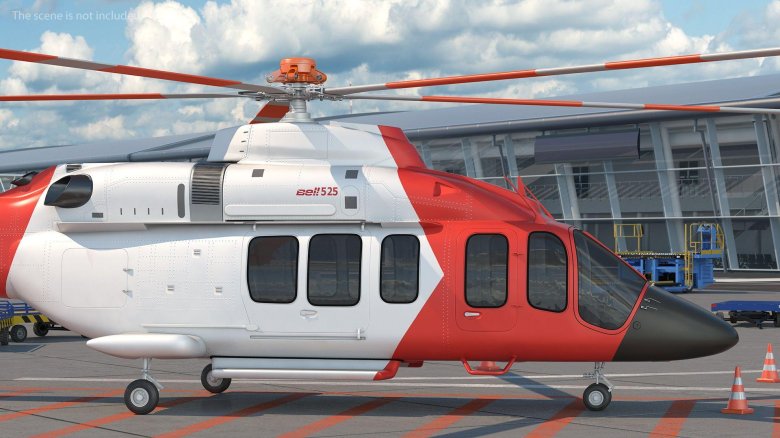 Agustawestland aw189