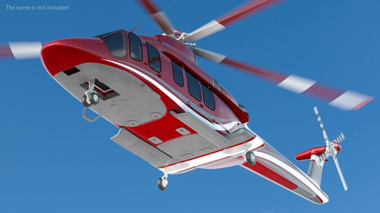 Aw139 вертолет