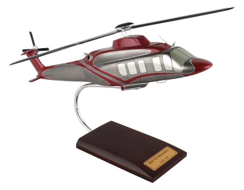 Современные вертолеты