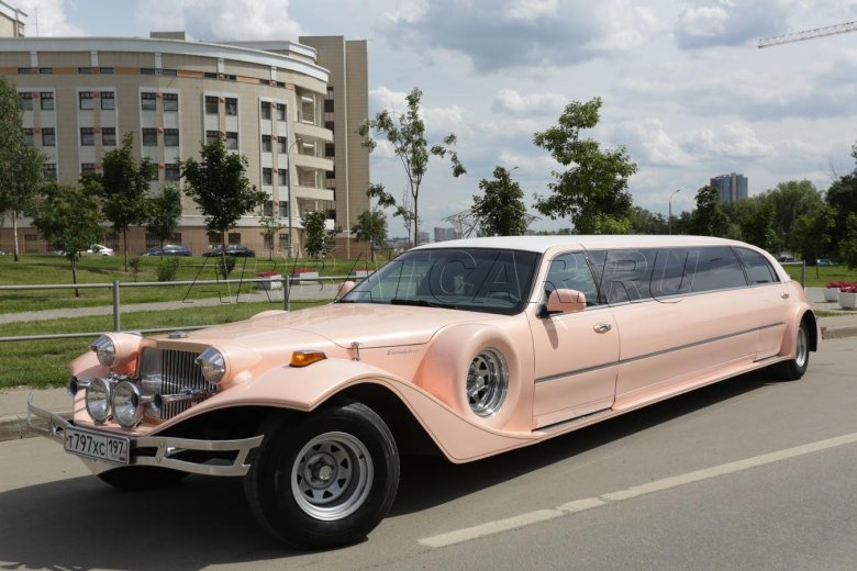 Экскалибур фантом