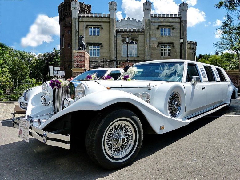 Линкольн экскалибур