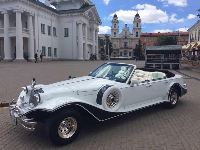 Экскалибур фантом