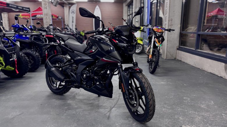 250 мотоцикл