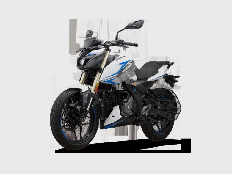 Bajaj pulsar n 250