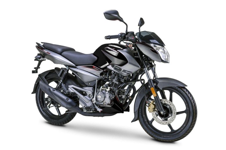 Мотоцикл bajaj pulsar ns 125