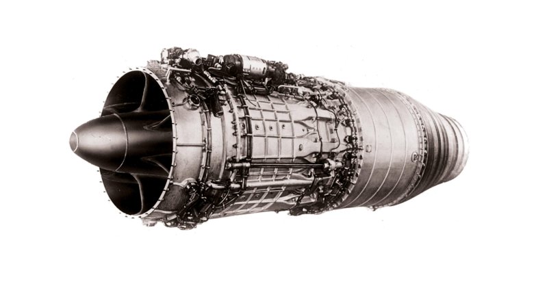 Рд-3м-500 двигатель авиационный турбореактивный