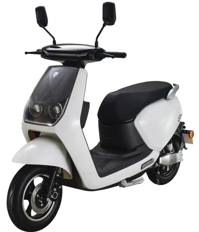 Электроскутер лима мио