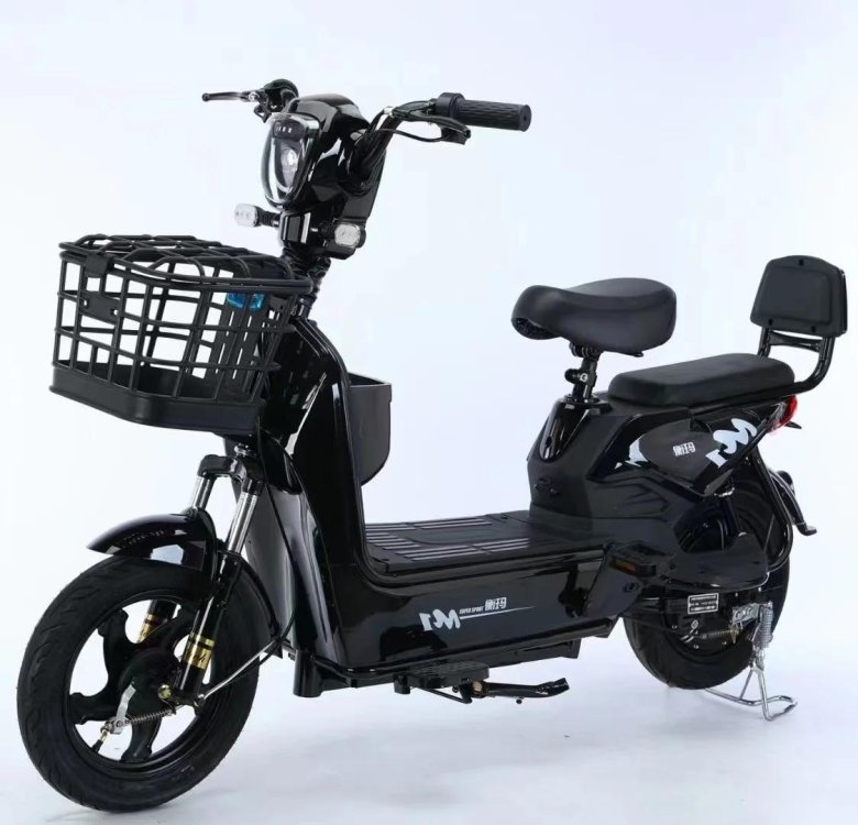 Скутеры электрические