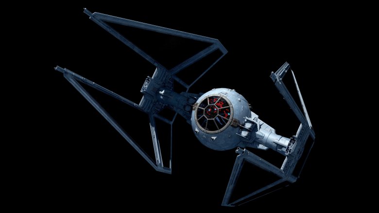 Звездные войны истребители