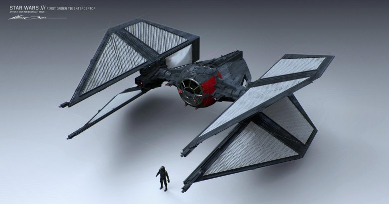 Star wars сид истребитель