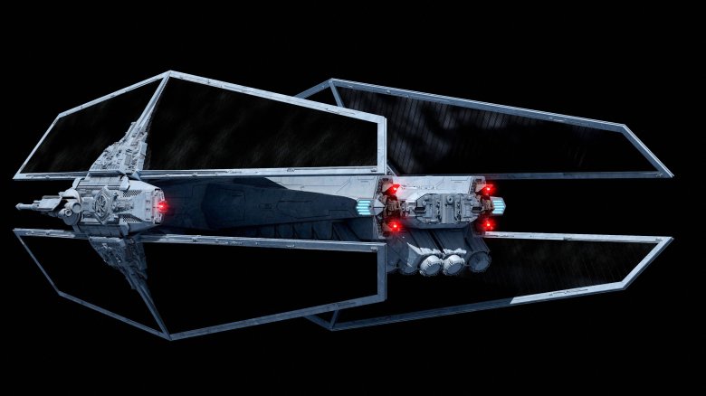 Звездные войны корабль скимитар