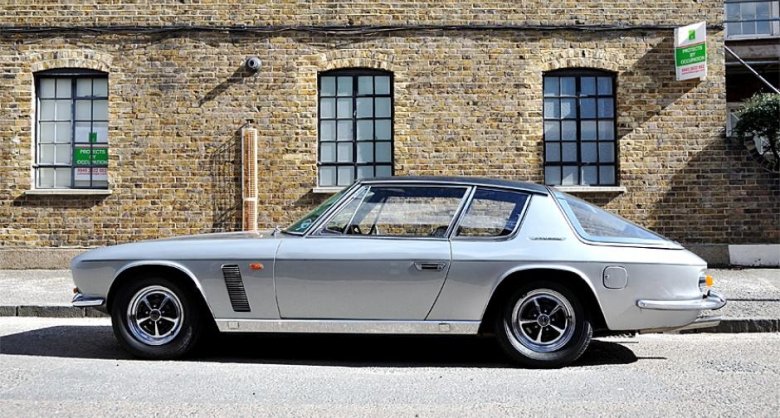 Дженсен интерцептор